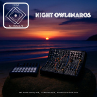 Tom Newman - Night Owl4Marqs