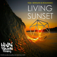 LIVING SUNSET