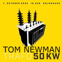 TRAFO 50KW - TOM NEWMAN