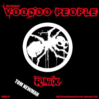 VOODOO PEOPLE RMX
