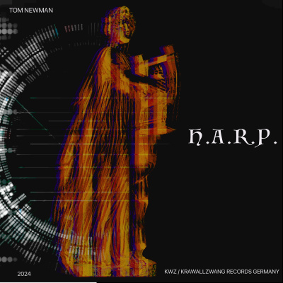 Mr.spooky Terror Aka Tom Newman