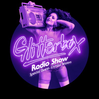 Glitterbox Radio Show 011: with Crystal Waters