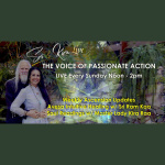 Sri And Kira Live With Sri Ram Kaa And Kira Raa