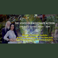 Sri and Kira Live , February 28, 2021