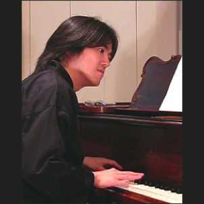 Composer Chao-jan Changs Music ()