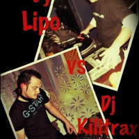 Dj Lipo  Dj Killtrax (Podcast Semana Santa 2012)