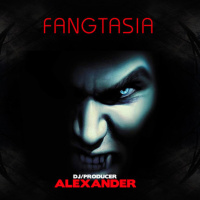 FANGTASIA - REFLEX HALLOWEEN 2011