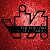VIVA THE PODCAST - ALEXANDER