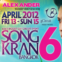 SONGKRAN 6