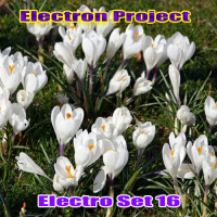 Electron Project - Electro Set 16 [PDJ FM]