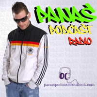 Panas Podcast Radio Episode 13