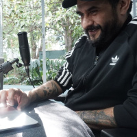 BullterrierFM - Saquen las chelas EP08