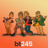 BullterrierFM 245- Por fin volvieron, regresaron... ¡los chismes están aquí!