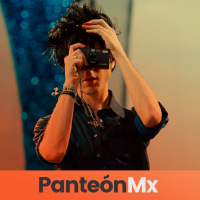 BullterrierFM - 34 Photgraphs by Nick Zinner... desde Panteón