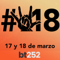 BullterrierFM 252 - Pre Vive 2018