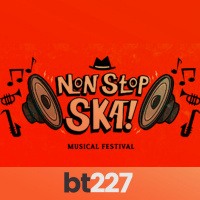 BullterrierFM 227 - Milagro Ska