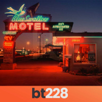 BullterrierFM 228 - Córtense las uñas, por el amor de Dios