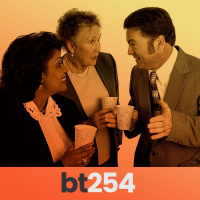 BullterrierFM 254 - Perros chismosos