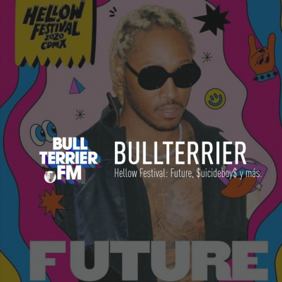 Bullterrierfm