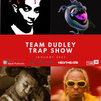 Team Dudley Trap Show - January 2021 - Playboi Carti, Rich The Kid, Yo Gotti, Chip, Fredo, Lil Durk