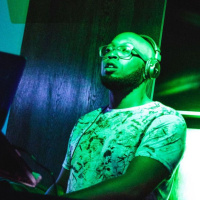 Jason Dudley (Birthday Set) Live @ Dirty 30, Club Reina, London - 24th March 2017