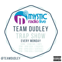 #TeamDudley Show - Mystic Radio Live - February 20th 2017