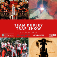 Team Dudley Trap Show - October 2020 - 21 Savage, Metro Boomin, T.I., Gucci Mane, Tory Lanez