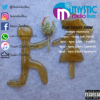 #TeamDudley Show - Mystic Radio Live - February 13th 2017