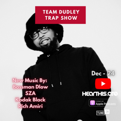 Team Dudley Music