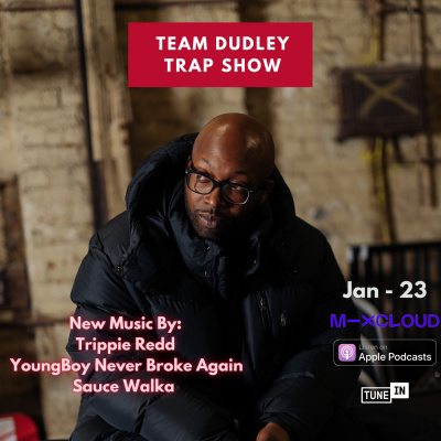 Team Dudley Music