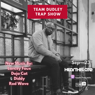 Team Dudley Music