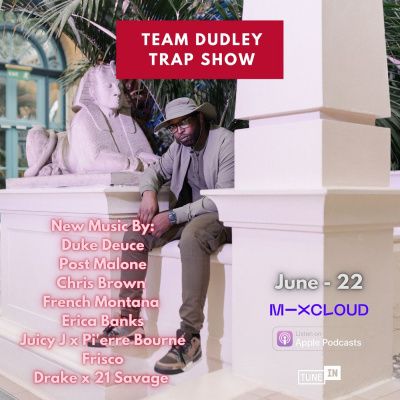 Team Dudley Music