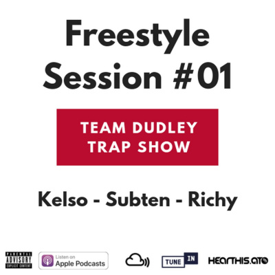 Team Dudley Music