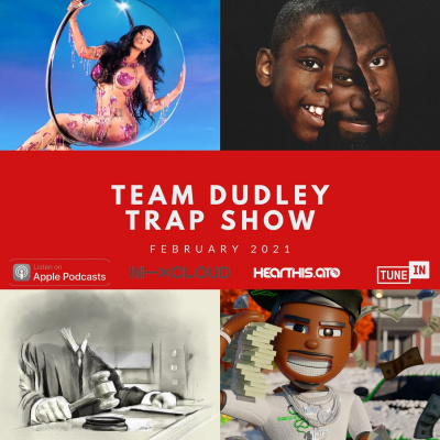 Team Dudley Music