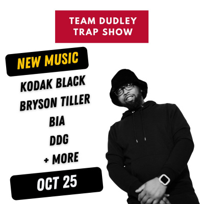 Team Dudley Music