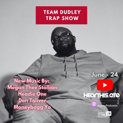 Team Dudley Music
