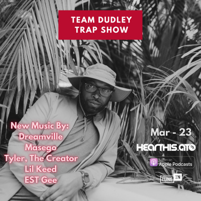 Team Dudley Music