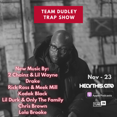 Team Dudley Music