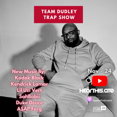 Team Dudley Music