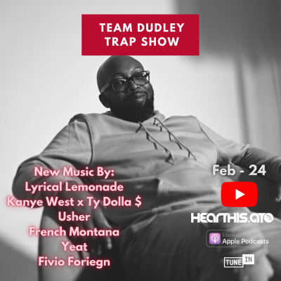 Team Dudley Music