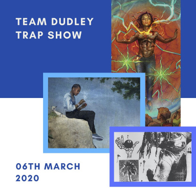 Team Dudley Music