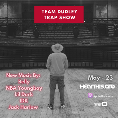 Team Dudley Music