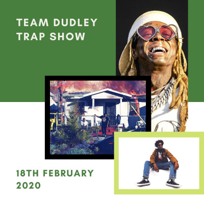 Team Dudley Music