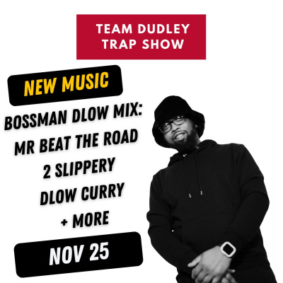 Team Dudley Music