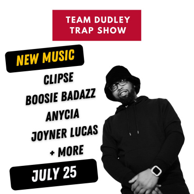 Team Dudley Music