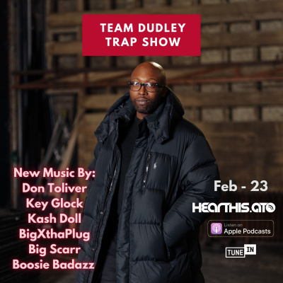 Team Dudley Music