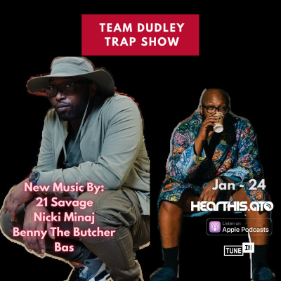 Team Dudley Music