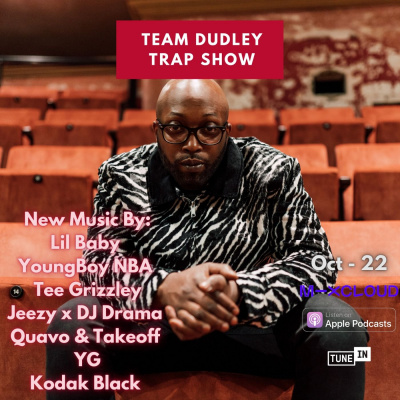 Team Dudley Music