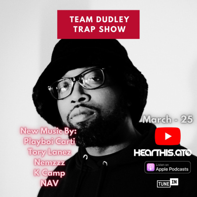 Team Dudley Music