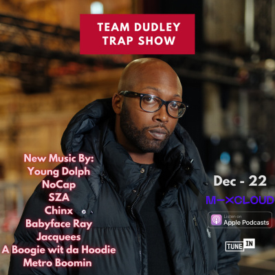 Team Dudley Music
